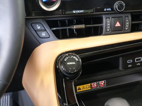 Certified 2025 Lexus NX 350h AWD w/ Luxury Package image 39