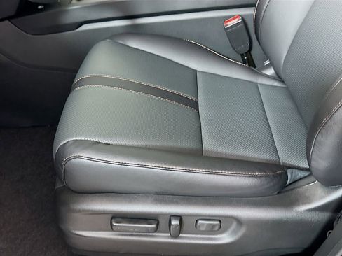 New 2026 Honda Ridgeline TrailSport+ image 21