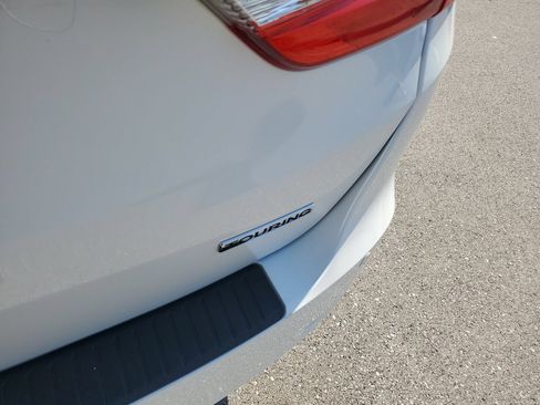 Used 2021 Honda Odyssey Touring image 8