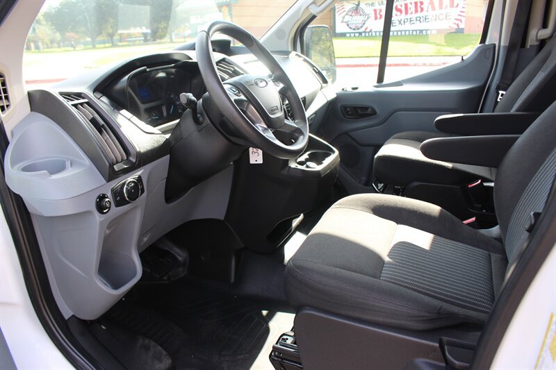 Used 2018 Ford Transit 350 XL RWD image 30