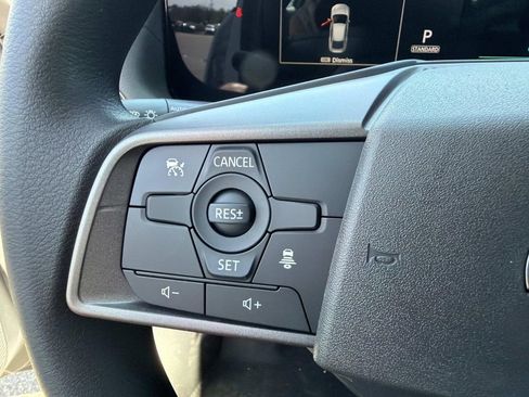 New 2026 Nissan Sentra S w/ Floor Mat Package FWD image 30