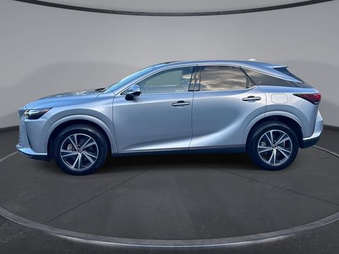 Used 2025 Lexus RX 350 Premium w/ Accessory Package (Z1) FWD image 15