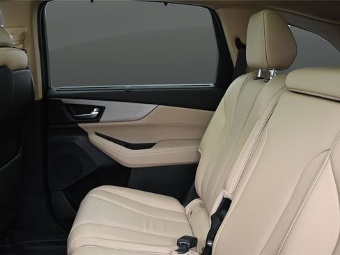 Certified 2024 Acura MDX SH-AWD w/ Technology Package image 15