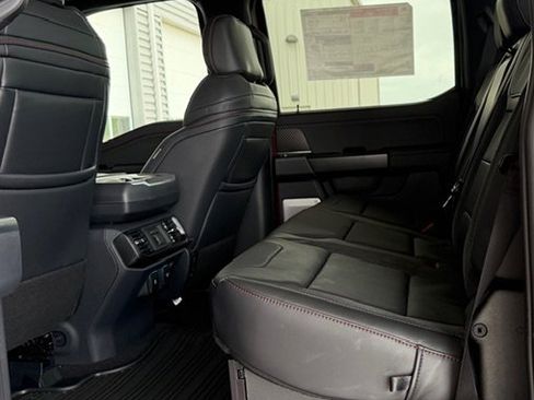 New 2026 Ford F150 Raptor image 7