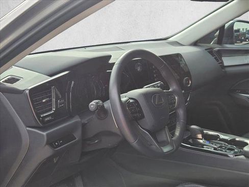 Used 2025 Lexus NX 250 FWD image 10
