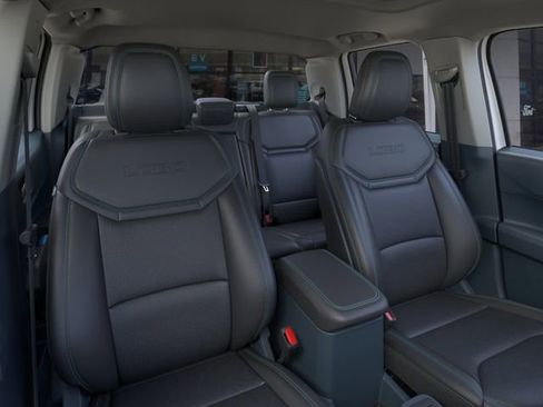 New 2026 Ford Maverick Lobo image 10