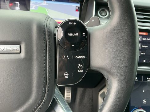 Used 2021 Land Rover Range Rover P525 Westminster Edition LWB image 18