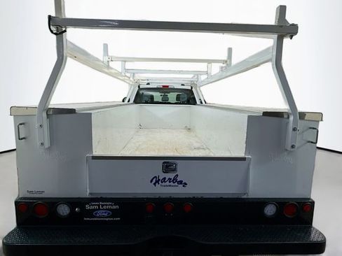 Used 2024 Ford F450 XL RWD image 4