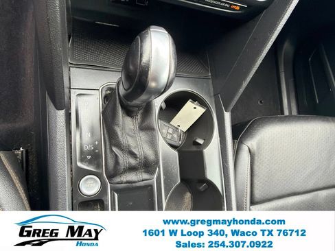 Used 2019 Volkswagen Atlas SE FWD image 21