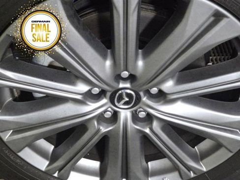 Certified 2025 MAZDA CX-5 Signature image 10