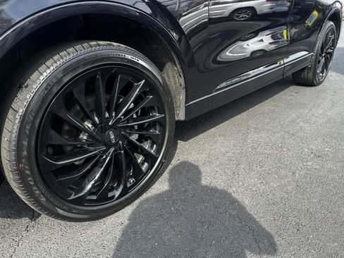 Certified 2024 Lincoln Aviator Reserve w/ Jet Package AWD/4WD image 12