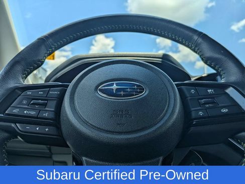 Certified 2024 Subaru Ascent Onyx Edition AWD/4WD image 33