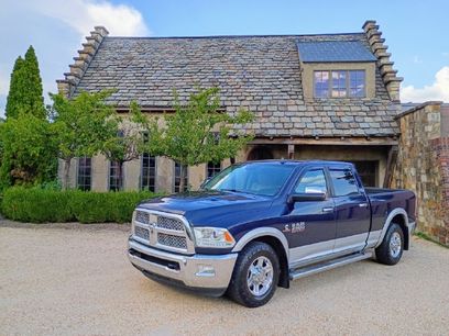 Used 2013 RAM 2500 Laramie