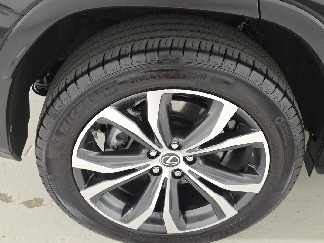 Used 2018 Lexus RX 350 FWD w/ Premium Package image 45