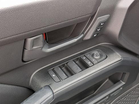 New 2025 Toyota 4Runner TRD Off-Road Premium image 15