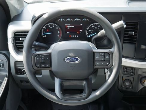 New 2025 Ford F250 XL w/ 360-Degree Camera Package image 14