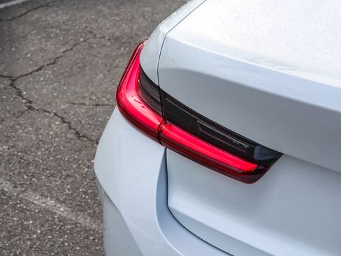 New 2026 BMW 330i Sedan w/ Premium Package image 7