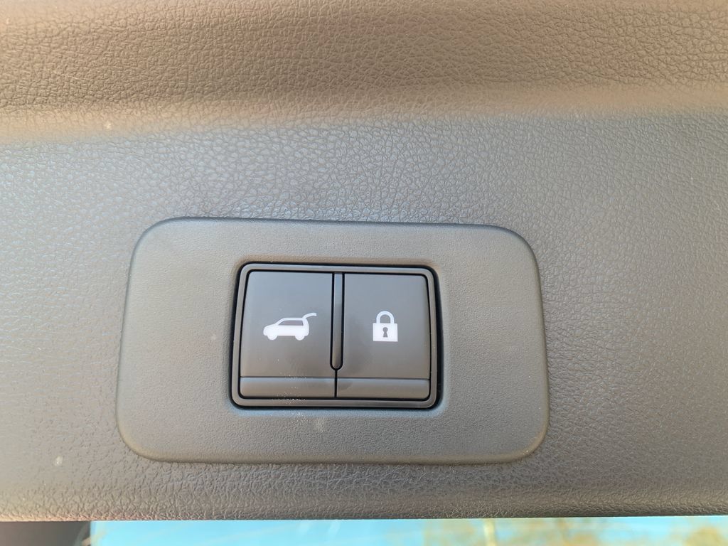 New 2026 Nissan Murano Platinum w/ Cargo Package AWD/4WD image 6