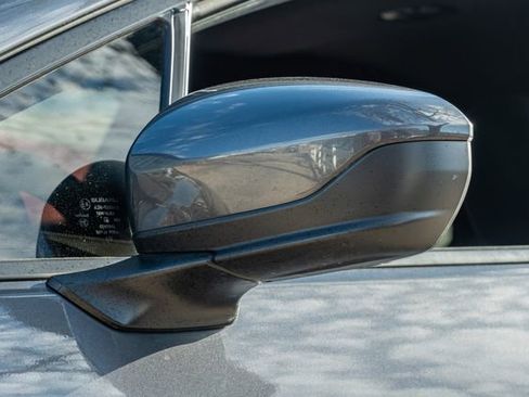 Used 2022 Subaru WRX Premium w/ Popular Package #2 image 10