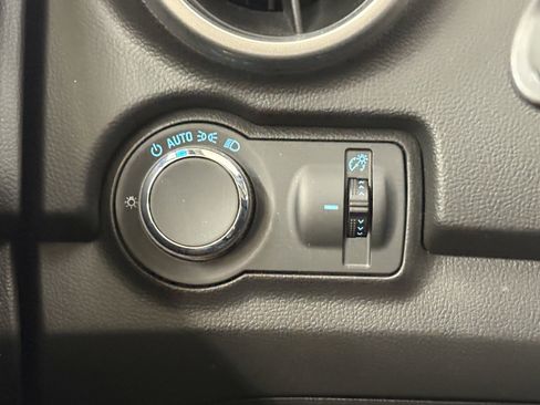 Used 2016 Chevrolet Trax LS w/ LPO, Protection Package image 14