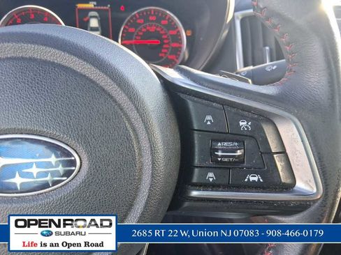 Used 2017 Subaru Impreza 2.0i Sport image 19