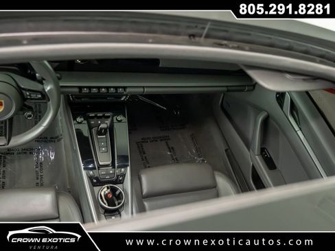 Used 2020 Porsche 911 Carrera S image 47