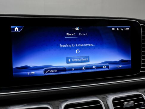 Used 2024 Mercedes-Benz Maybach GLS 600 4MATIC image 77