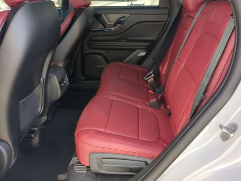 New 2026 Lincoln Corsair Reserve image 22