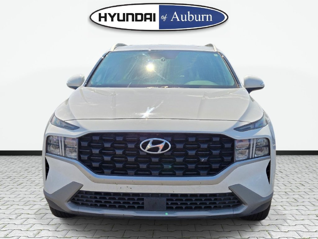 Certified 2023 Hyundai Santa Fe SEL FWD image 13