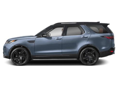Used 2025 Land Rover Discovery Dynamic SE AWD/4WD image 6