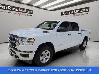 Certified 2024 RAM 1500 Big Horn