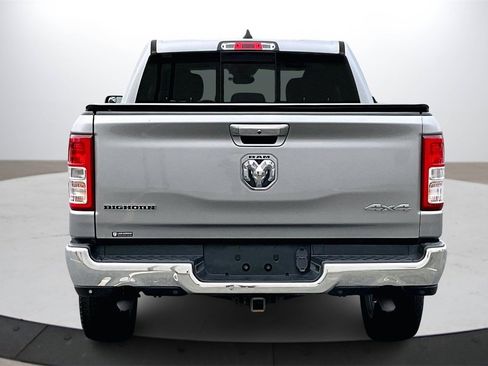 Certified 2020 RAM 1500 Big Horn image 7