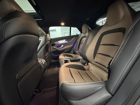 Used 2019 Mercedes-Benz AMG GT 63 image 14