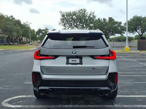 Used 2024 BMW X1 M35i w/ Premium Package AWD/4WD image 7