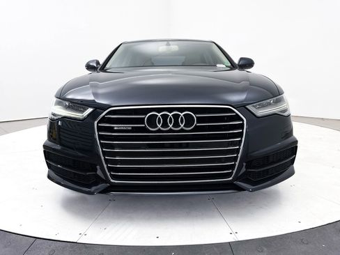 Used 2018 Audi A6 2.0T Premium Plus w/ Premium Plus Package AWD/4WD image 14