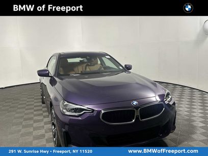 New 2025 BMW 230i xDrive Coupe w/ Convenience Package