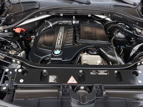 Used 2013 BMW X3 xDrive35i image 22