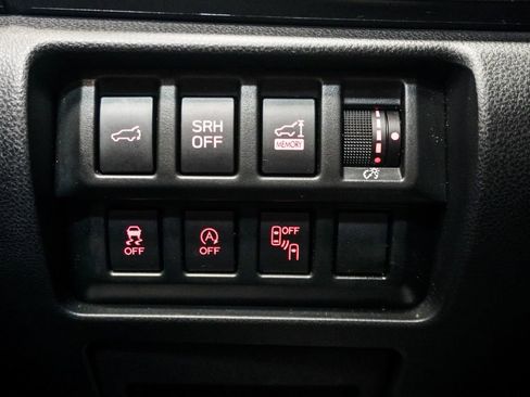 Used 2022 Subaru Forester Wilderness AWD/4WD image 25