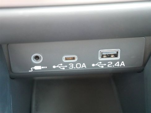 New 2025 Subaru Legacy Premium image 21