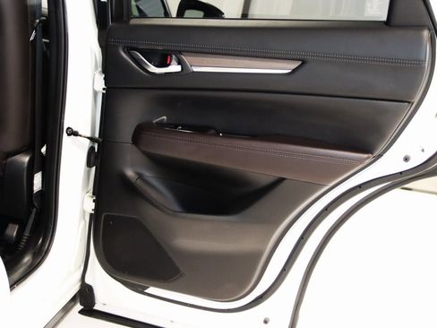 Used 2023 MAZDA CX-5 Signature image 60