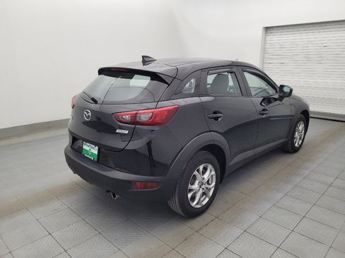 Used 2019 MAZDA CX-3 Sport image 9