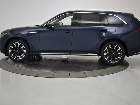 New 2026 MAZDA CX-90 3.3 Turbo S w/ Premium Plus AWD/4WD image 17