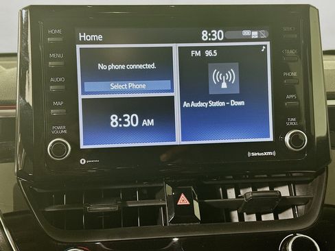 Used 2022 Toyota Corolla Cross LE FWD image 24