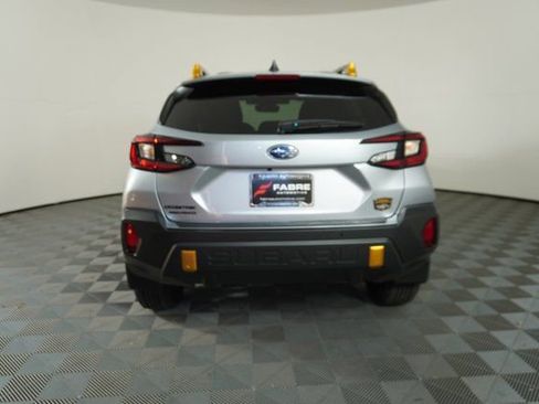 New 2026 Subaru Crosstrek 2.5i Wilderness image 6