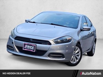 Used 2015 Dodge Dart SXT