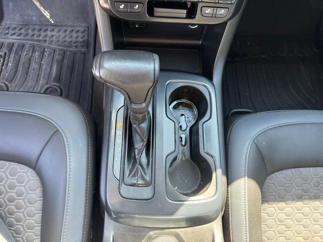 Used 2021 Chevrolet Colorado Z71 w/ Safety Package RWD image 20