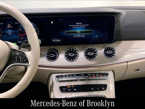 Certified 2023 Mercedes-Benz E 450 Cabriolet image 9