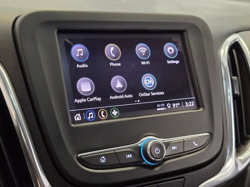 Used 2023 Chevrolet Equinox LT FWD image 20