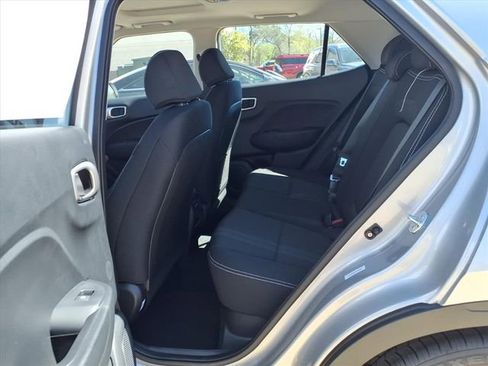 New 2026 Hyundai Venue SEL image 19