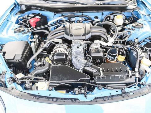 Used 2023 Toyota GR86 Premium image 27